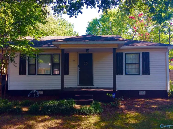 Decatur, AL 35601,2001 10th Street SE