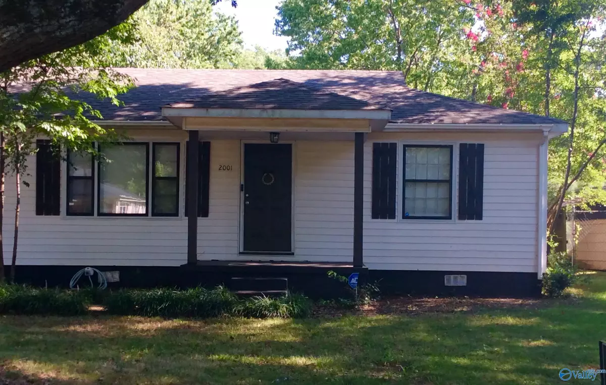 Decatur, AL 35601,2001 10th Street SE