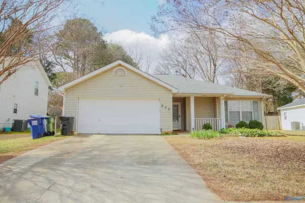 257 Postwood Court #257, Madison, AL 35758