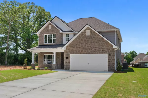 New Market, AL 35761,154 Rose Valley Drive