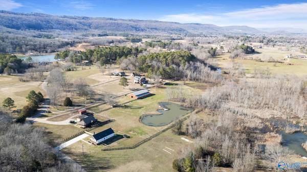 315 Rock Spring Road, Owens Cross Roads, AL 35763