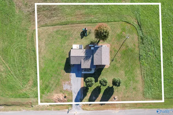 Flat Rock, AL 35966,50 County Road 792