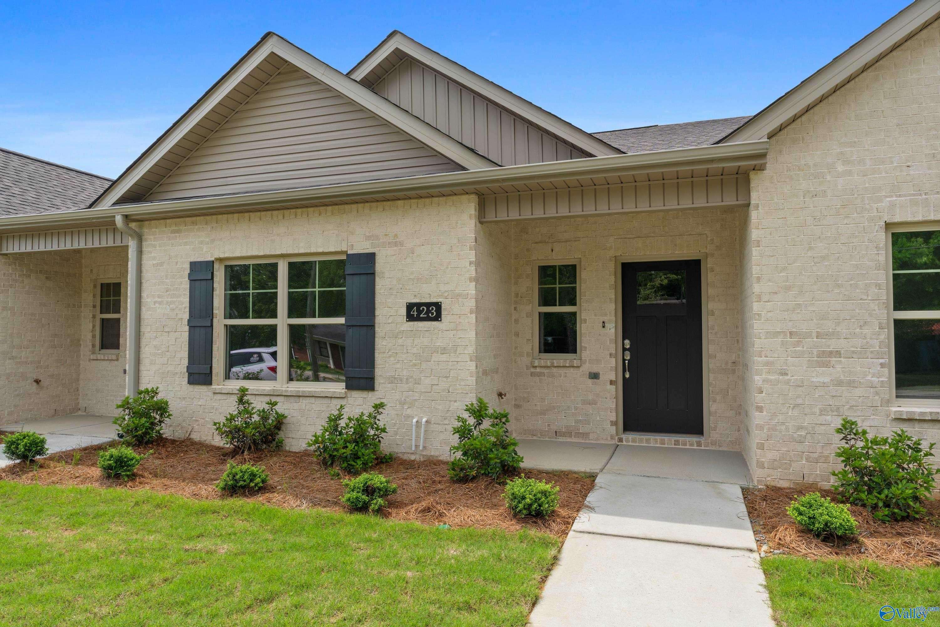 423 Lando Cain Road SE, Hartselle, AL 35640