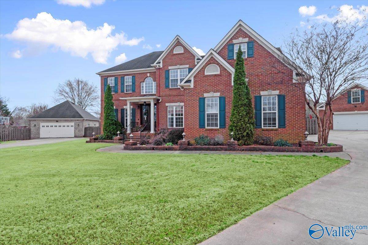Madison, AL 35756,101 Rockingham Circle