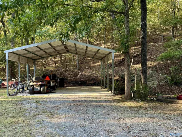 Cedar Bluff, AL 35959,105 County Road 728