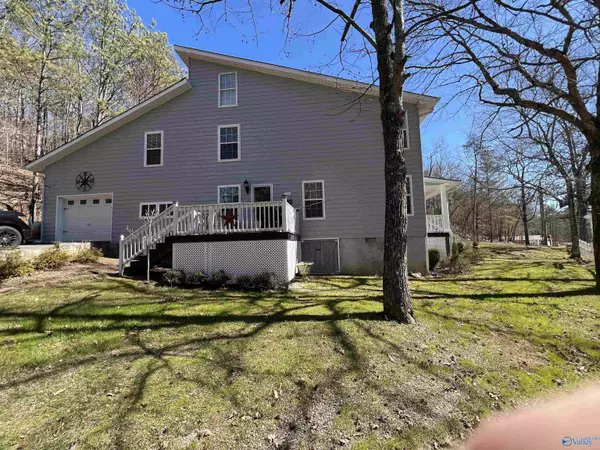 Cedar Bluff, AL 35959,105 County Road 728