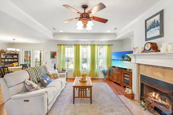 New Market, AL 35761,170 Bucks Pocket Drive