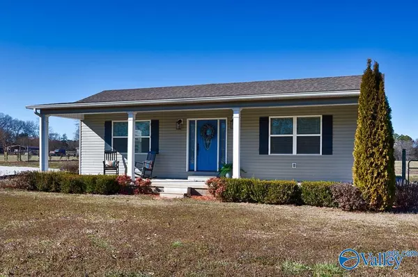 New Market, AL 35761,593 Henry Taylor Road