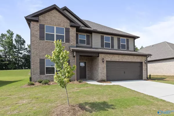 New Market, AL 35761,180 Saddle Street