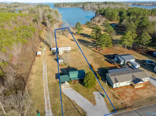 Leesburg, AL 35983,165 County Road 146