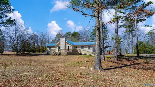 Dutton, AL 35744,540 County Road 176