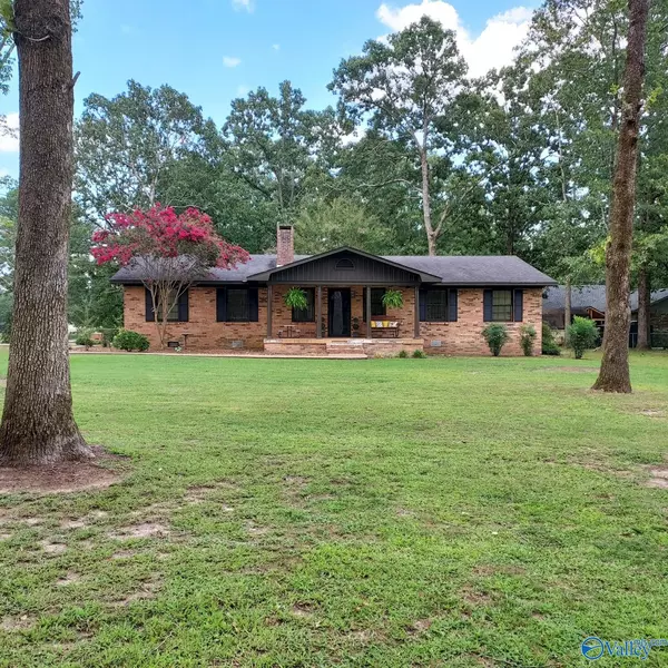 17 Third Avenue, Rainsville, AL 35986