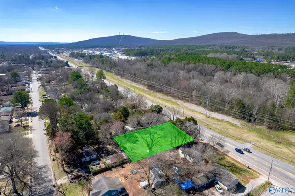 3811 Patton Road SW, Huntsville, AL 35805