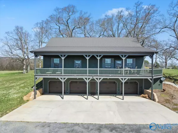Guntersville, AL 35976,101 Browns Creek Road