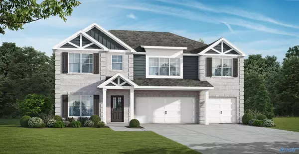 8412 Anslee Way,  Huntsville,  AL 35806