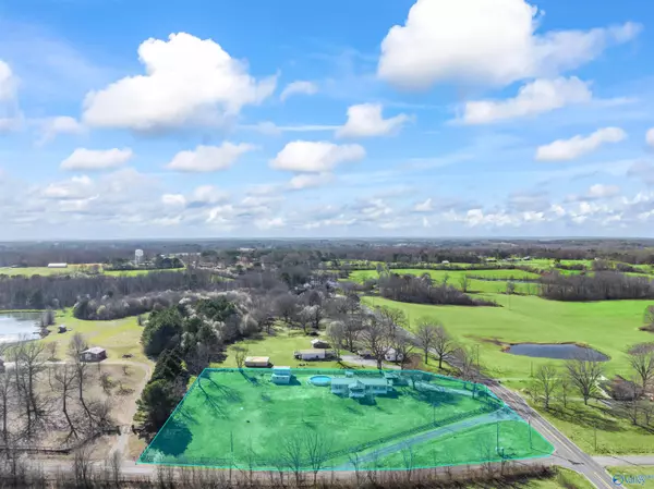 Joppa, AL 35087,1899 Hulaco Road