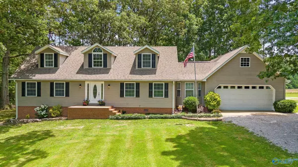 5080 Alabama Highway 73, Bryant, AL 35958