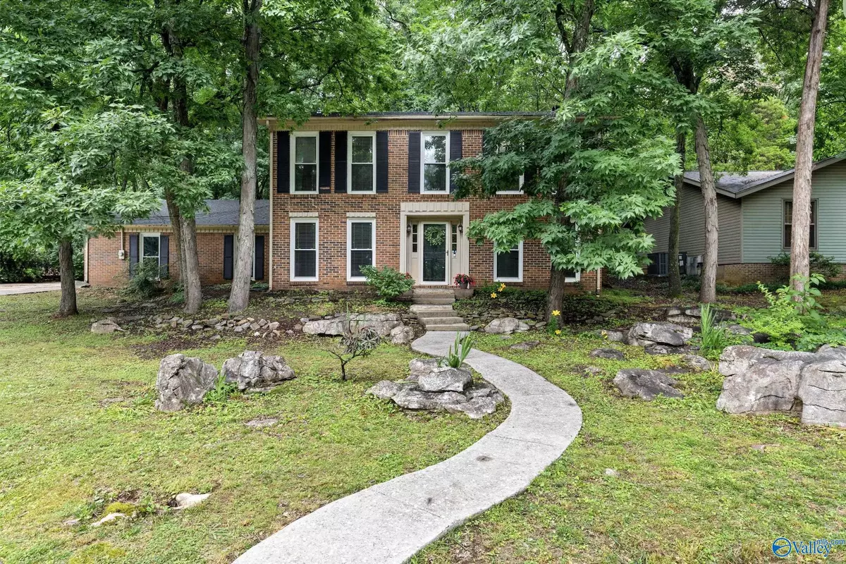 Huntsville, AL 35802,712 Bluewood Drive