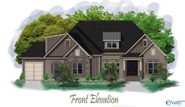 111 Lomond Branch, Madison, AL 35756