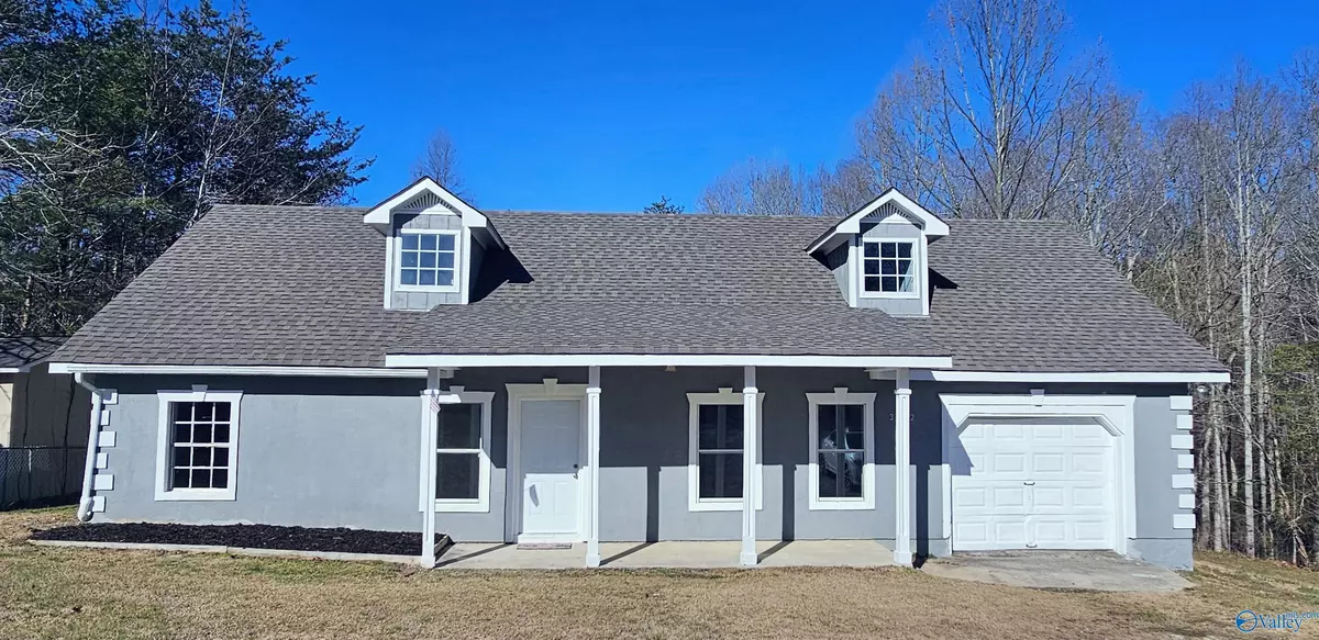 Ider, AL 35981,3972 County Road 140