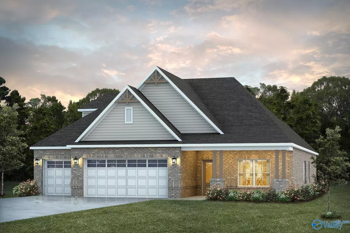 Owens Cross Roads, AL 35763,7515 Shelby Maples Drive SE