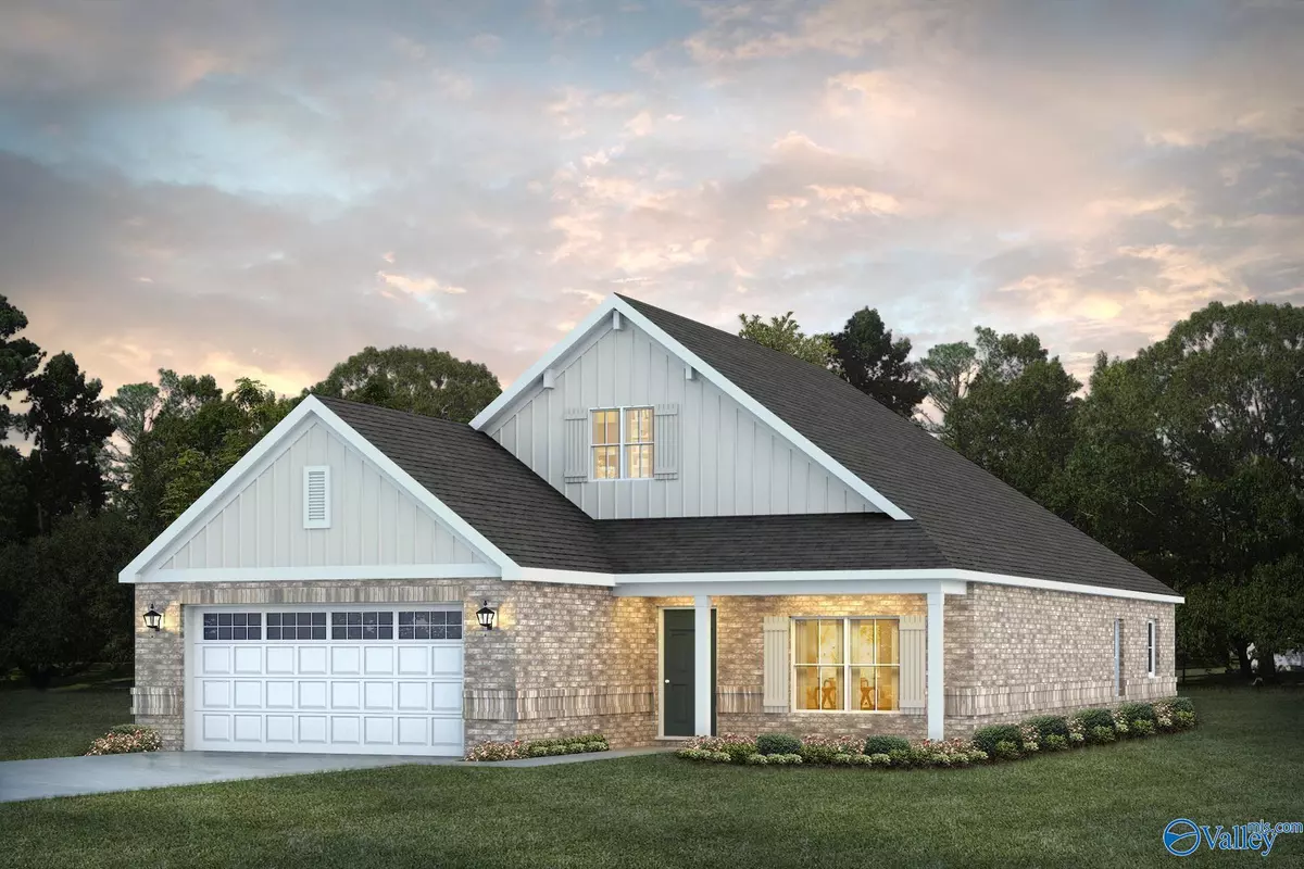 Owens Cross Roads, AL 35763,9500 Hampton Oak Drive SE