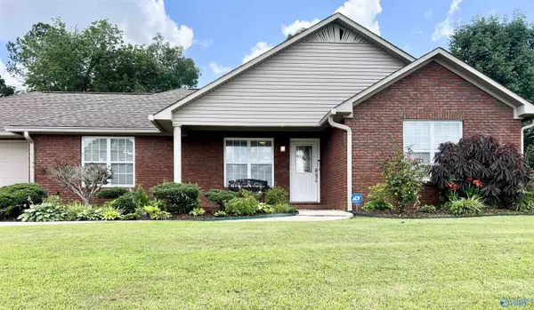 149 Kaylee Loop Road, Hartselle, AL 35640