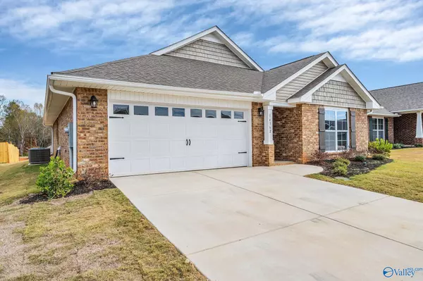 28871 Nature Trail Drive, Harvest, AL 35749