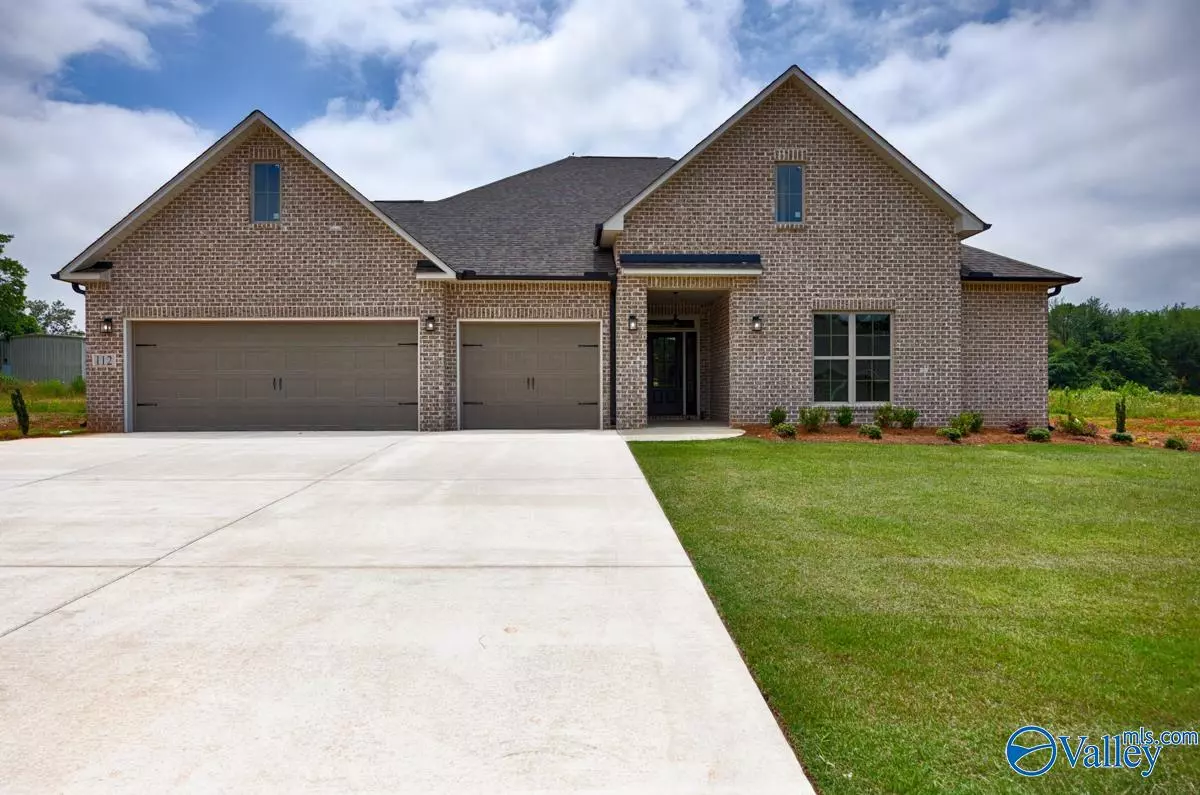 New Market, AL 35761,146 Pat Cain Drive