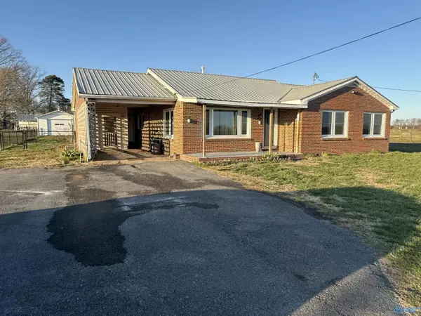 Dutton, AL 35744,4769 County Road 124