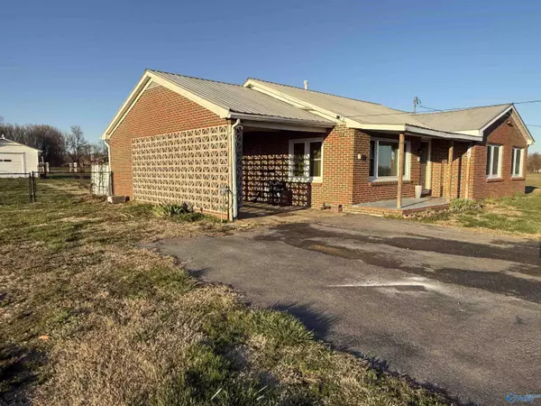 Dutton, AL 35744,4769 County Road 124