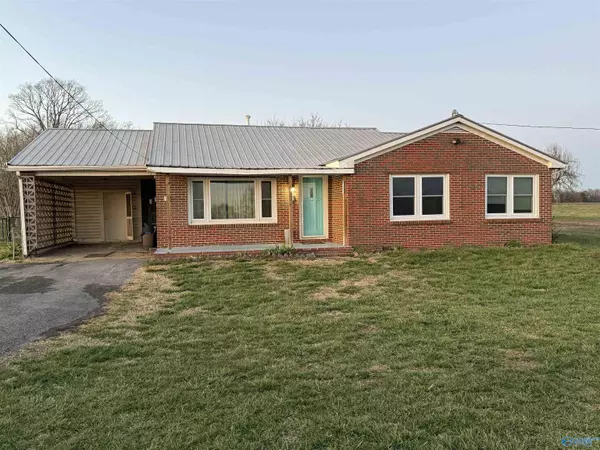 Dutton, AL 35744,4769 County Road 124