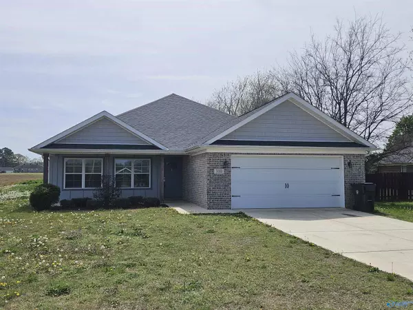 300 Stone Hill Drive, Huntsville, AL 35811