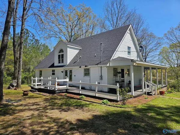 Attalla, AL 35954,301 Stanford Road