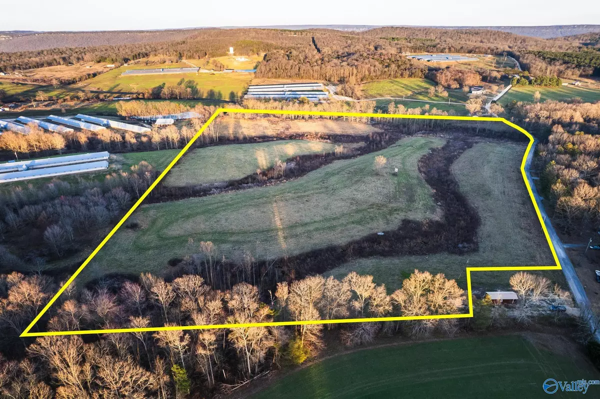 Ider, AL 35981,PIN# 44096 County Road 790