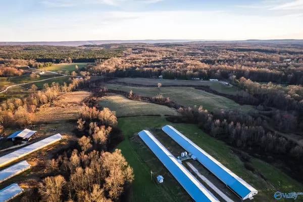 Ider, AL 35981,PIN# 44096 County Road 790