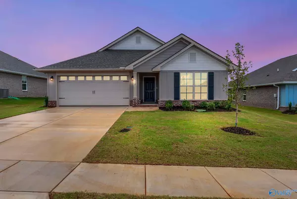 Huntsville, AL 35810,112 Mableton Drive