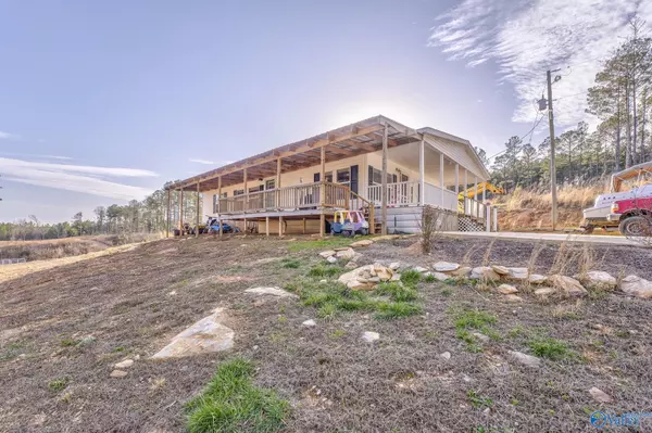 Fruithurst, AL 36262,2395 County Road 91