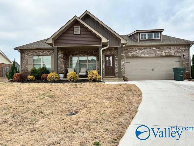 26127 Valley Ridge Road NW, Madison, AL 35756