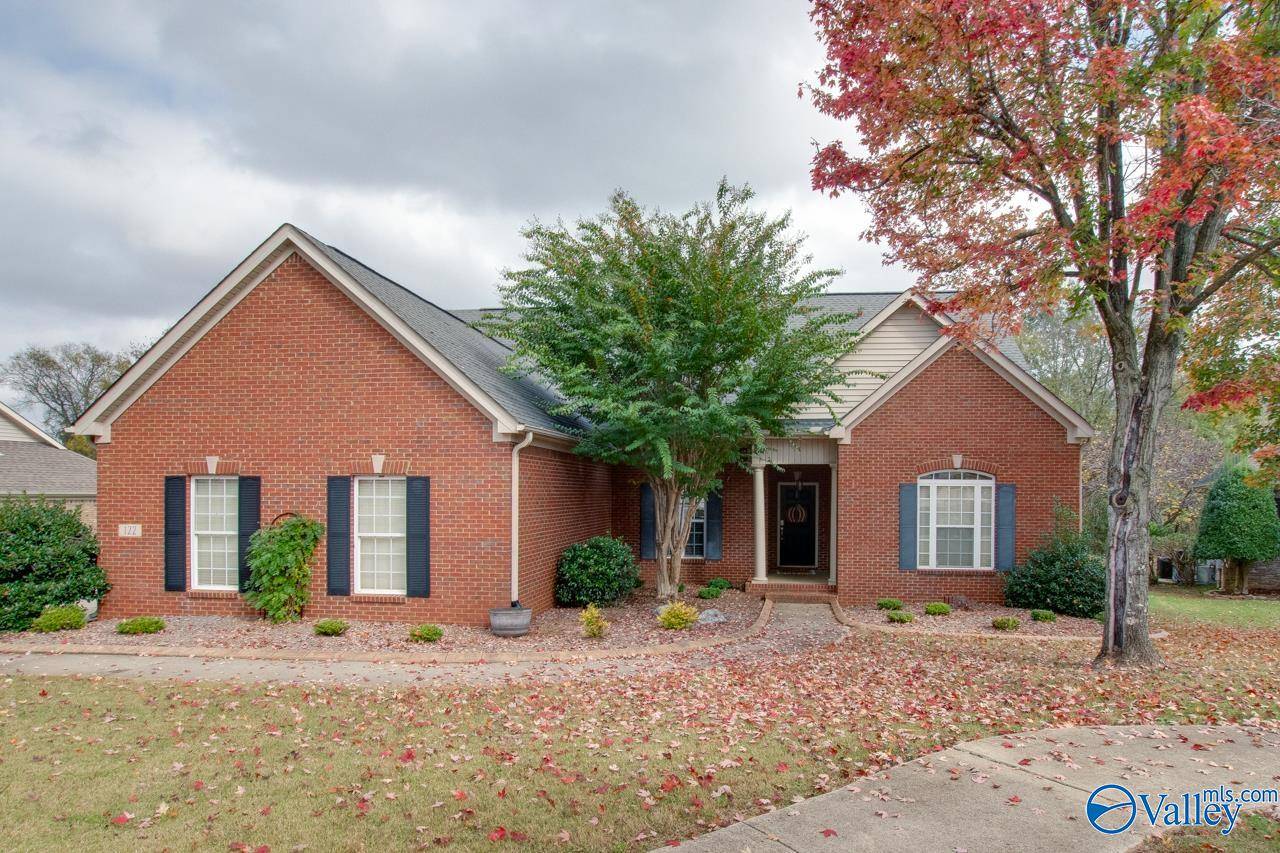 122 River Bridge Way, Huntsville, AL 35811