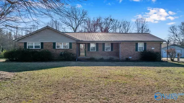 311 Stardust Drive, Boaz, AL 35956