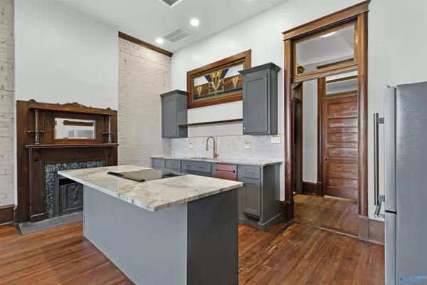 719 Bank Street NW #1, Decatur, AL 35601