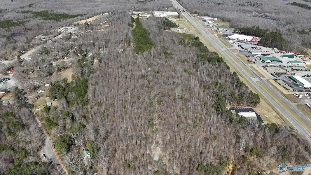 23 N George Adams Road, Scottsboro, AL 35768