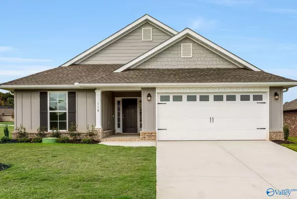 113 Ridgeland Trail, Huntsville, AL 35810