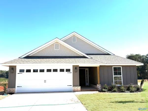 111 Mableton Drive, Huntsville, AL 35810