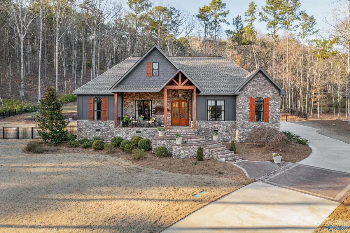 Rainbow City, AL 35906,106 River Pointe Drive