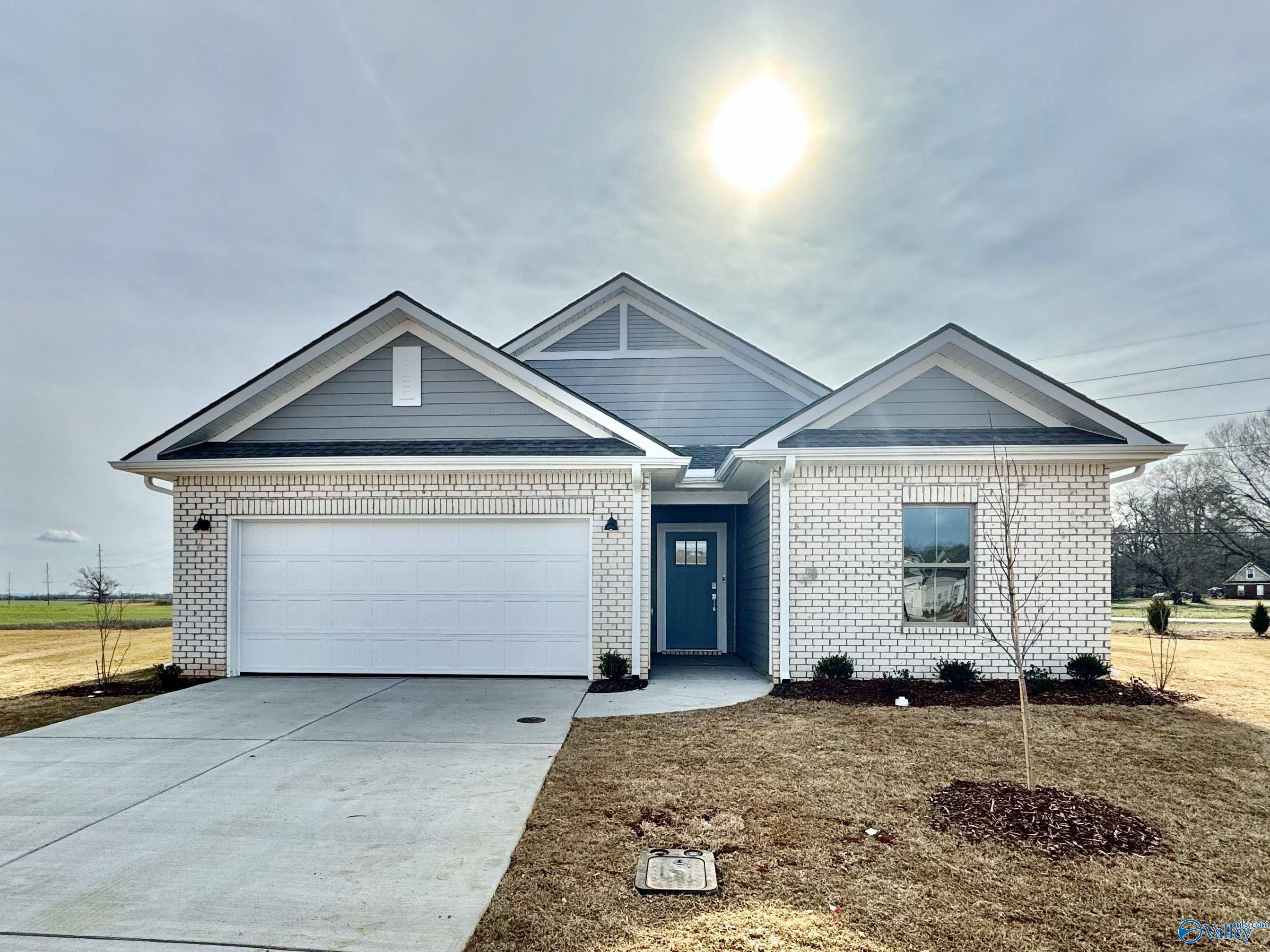 7214 Hampton Mill Drive, Owens Cross Roads, AL 35763