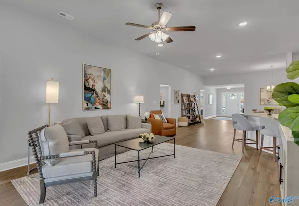 Huntsville, AL 35810,208 Gwynns Fall Trail