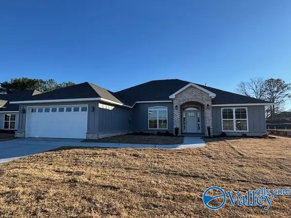 208 Gwynns Fall Trail, Huntsville, AL 35810