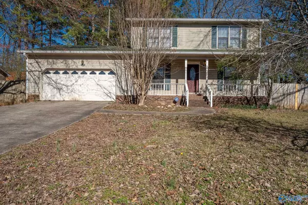 112 Wingfield Drive, Madison, AL 35758